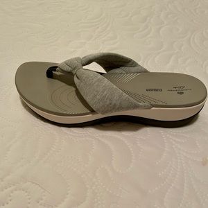 Clark’s Cloudsteppers